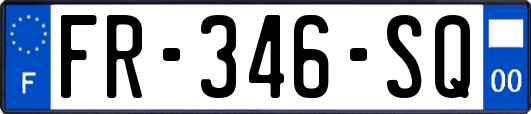 FR-346-SQ