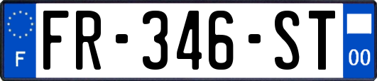 FR-346-ST
