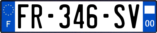 FR-346-SV