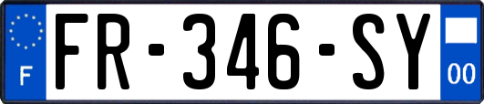 FR-346-SY