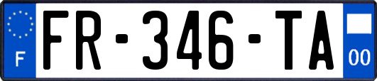 FR-346-TA