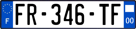 FR-346-TF