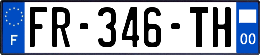 FR-346-TH