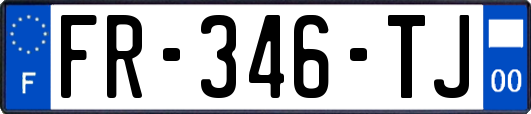 FR-346-TJ
