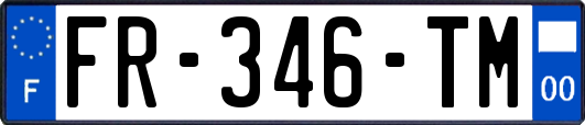FR-346-TM