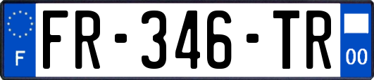 FR-346-TR