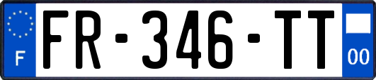 FR-346-TT