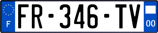 FR-346-TV