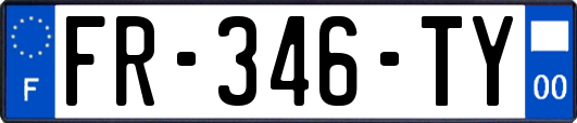 FR-346-TY