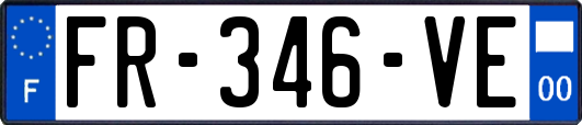 FR-346-VE
