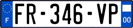 FR-346-VP