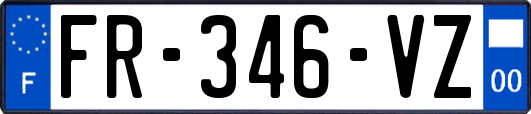 FR-346-VZ