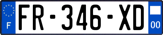 FR-346-XD