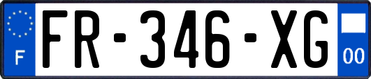 FR-346-XG