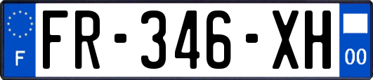 FR-346-XH