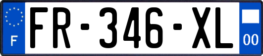 FR-346-XL