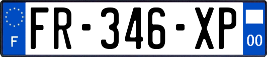 FR-346-XP