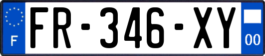 FR-346-XY