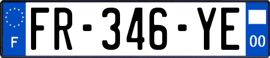FR-346-YE