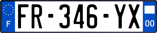 FR-346-YX