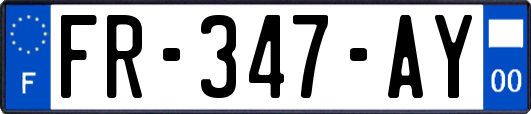 FR-347-AY