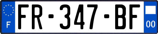 FR-347-BF