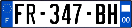 FR-347-BH