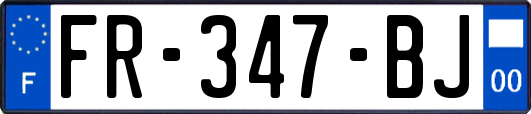 FR-347-BJ