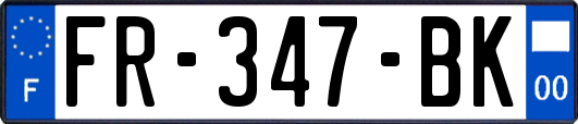 FR-347-BK