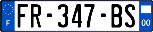 FR-347-BS