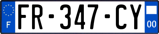 FR-347-CY