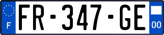 FR-347-GE