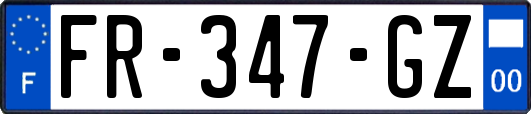 FR-347-GZ
