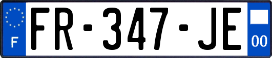 FR-347-JE