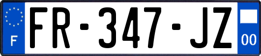FR-347-JZ