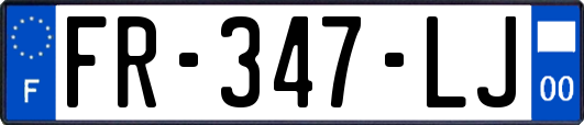 FR-347-LJ