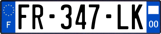 FR-347-LK