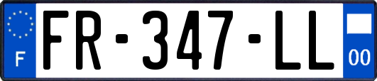 FR-347-LL