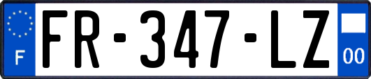 FR-347-LZ