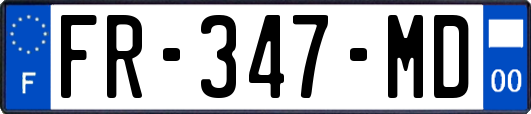 FR-347-MD