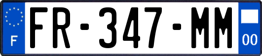 FR-347-MM