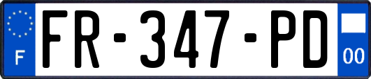 FR-347-PD