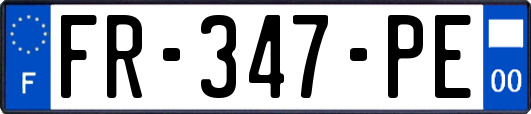FR-347-PE