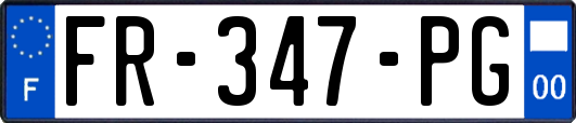 FR-347-PG