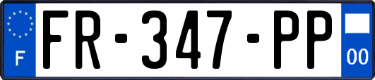FR-347-PP