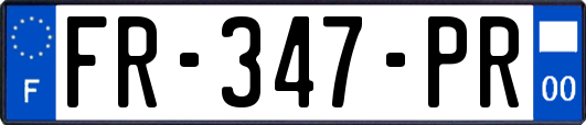 FR-347-PR