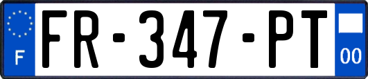 FR-347-PT