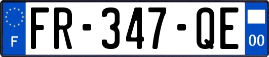 FR-347-QE