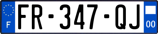 FR-347-QJ