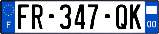 FR-347-QK